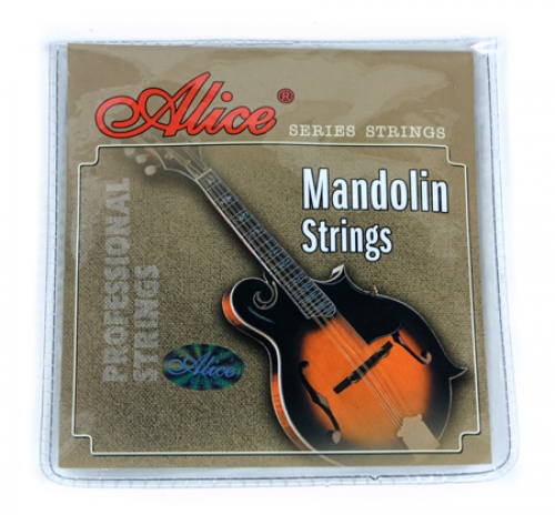 Alice Mandolin Teli