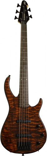 Peavey FG03532490 – Millenium Bxp – 5 Telli Bass Gitar