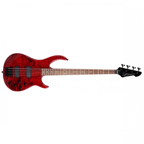 Peavey FG03531800 – Millenium 4 AC BXP – 4 Telli Bass Gitar