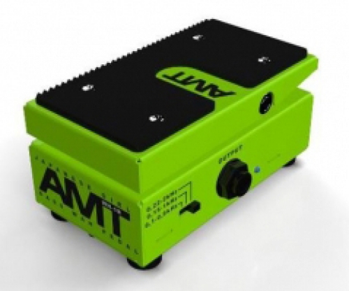 Artec Amt Pedal LLM2 Little Loudmouth – Volume control Pedal