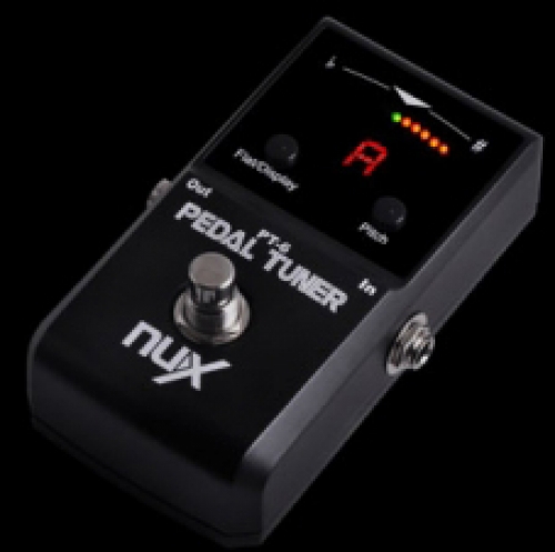 No Name Potentiometer Knob