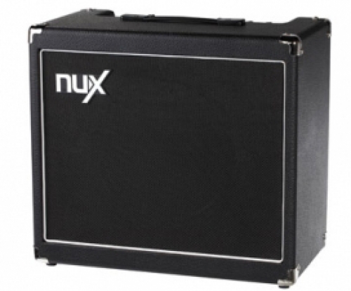 Cherub Mıghty 50 – 50w Dijital Elektro Gitar