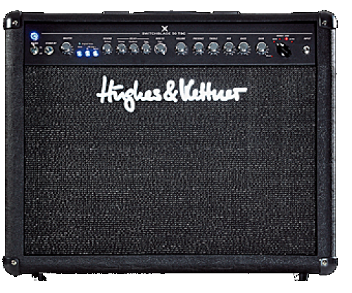 1005229 – Switchblade TSC50 – 50w Elektro Gitar Amfisi