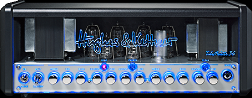 1007048 – TubeMeister 36 – 36w Kafa Elektro Gitar Amfisi