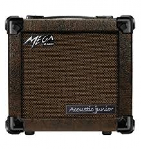 AC10 – 10 W Küp Akustik Gitar Amfi