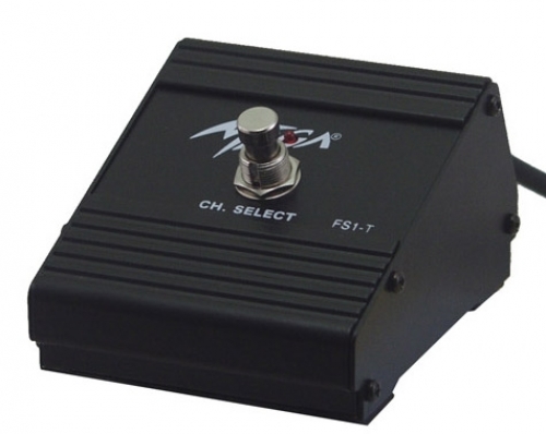 FS1T - Single Yollu Switch Pedal