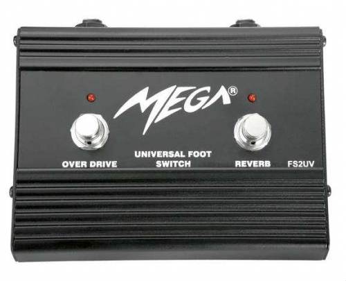 FS2UV - Pair Yollu Switch Pedal