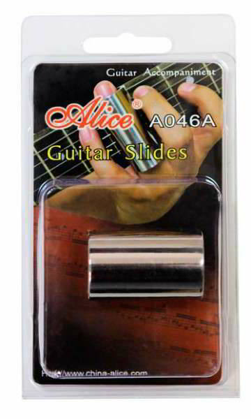 Alice Gitar Slide