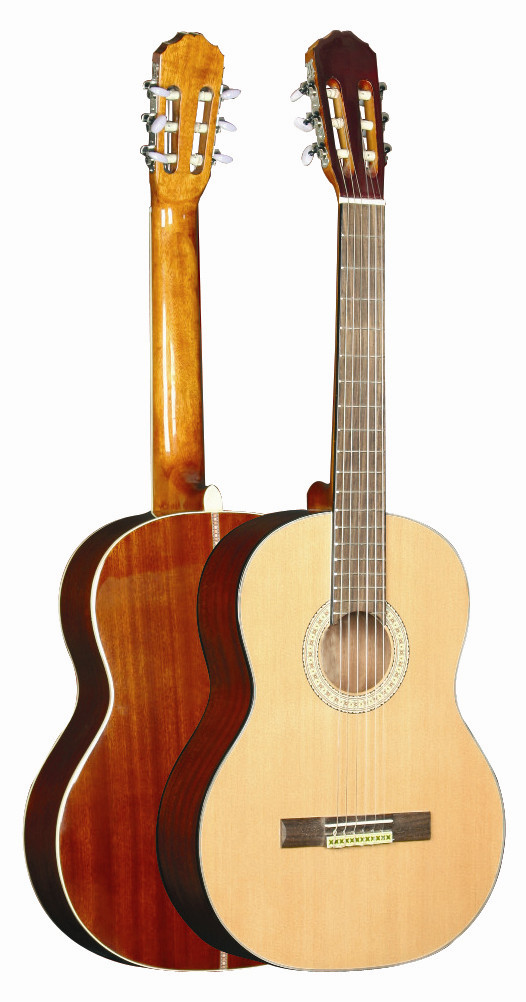 Castilla AC3921 – 39” Klasik Gitar
