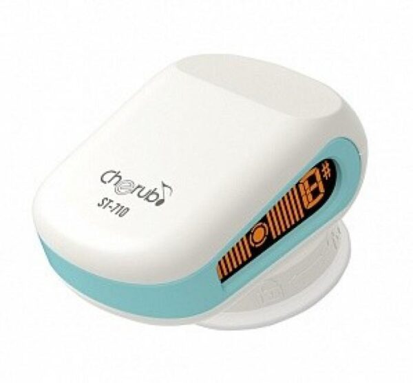Cherub ST710 - Vakumlu Adhesive Tuner