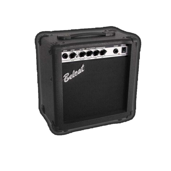 Belcat 15G – 15 Watt Combo Amplifikatör
