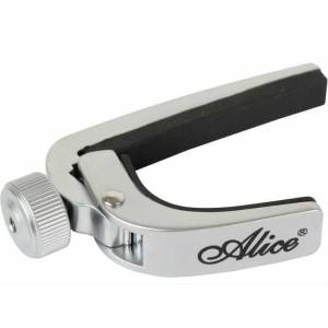 Alice A-007J-PC – Vidalı Gitar Kaposu (Chrome)