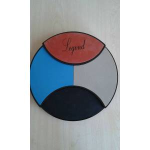 Mitello PD04 – 4 Tonlu Pratik Pad