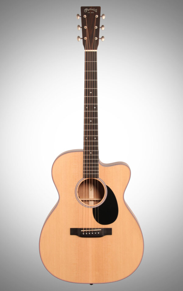 Martin 10OMC16E – Elektro Akustik Gitar