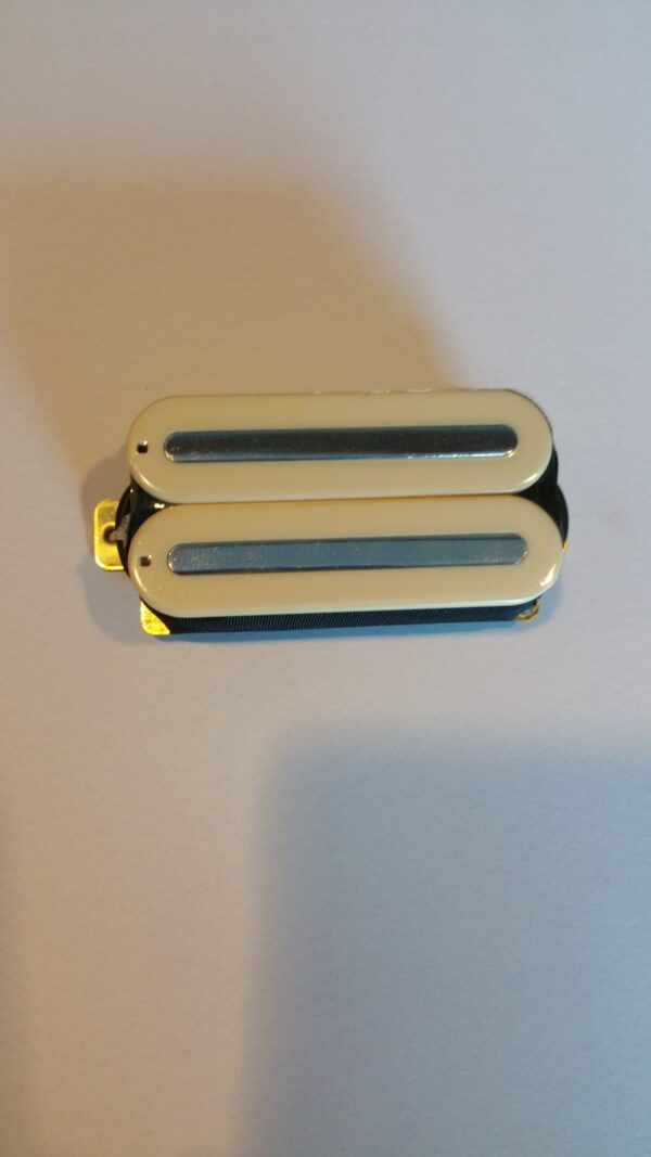 Artec HXTN-N(IV) – Artec Manyetik Humbucker Pickup