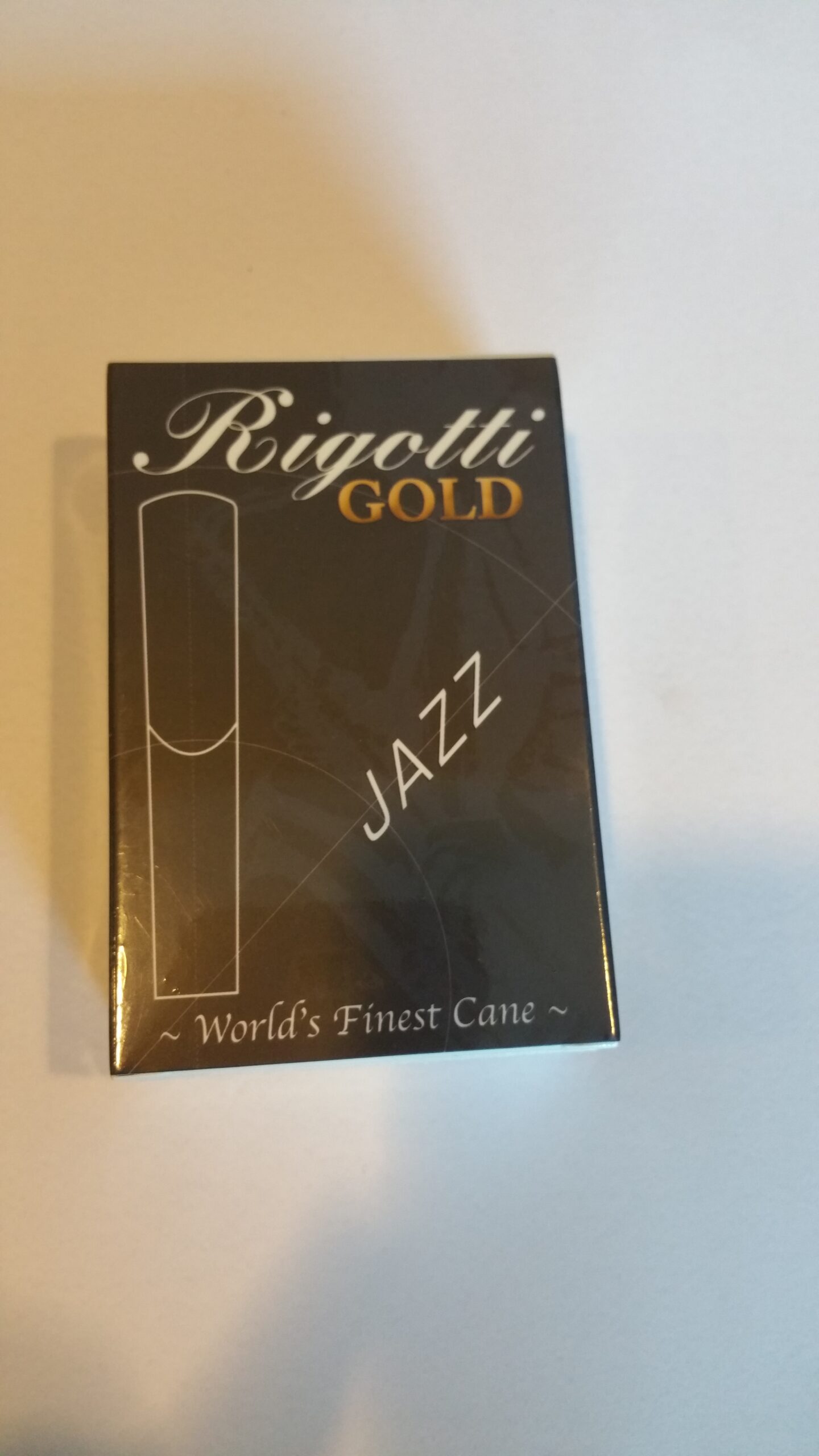 Barre RGJSA – Alto Saksafon Kamışı (Jazz) 2,5 Numara