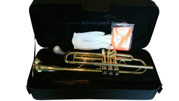 Sonor XTR001 – Trompet
