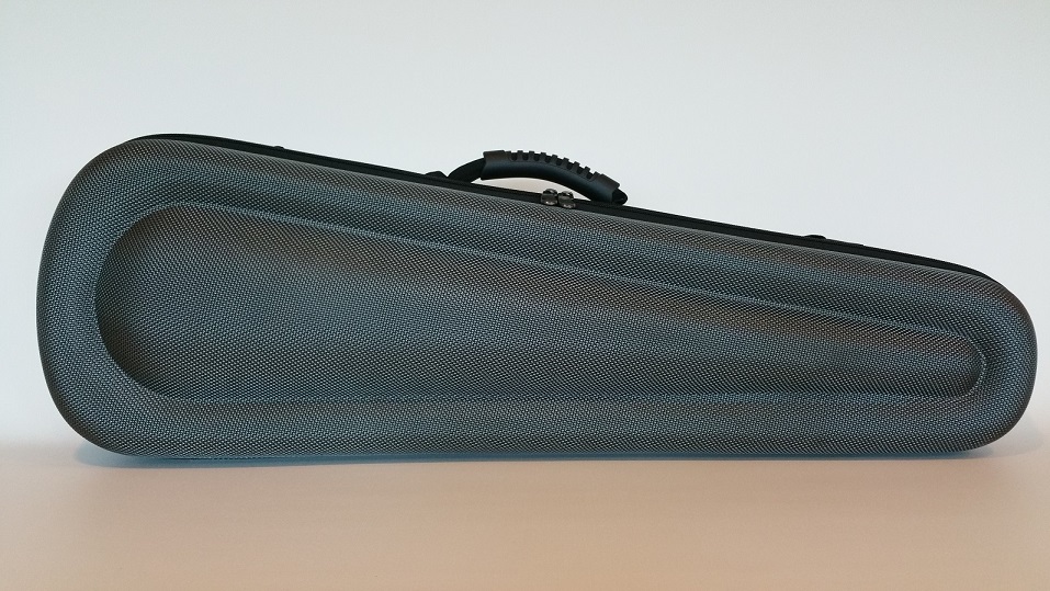 Pagannini Violins NEWCASE – New Keman Hard Case