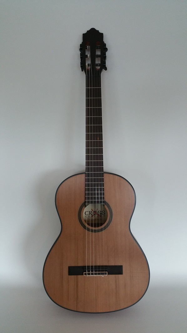 Cross Guitars Cross 3/4 Classical Guitar