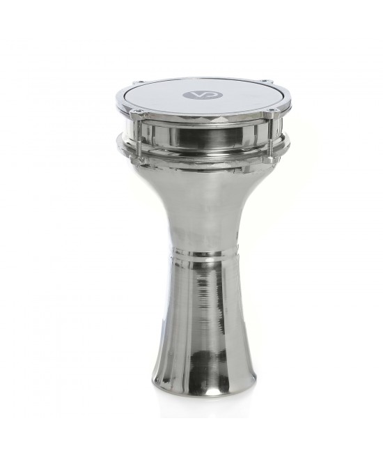 Rhythm Percussion RTM201 – Alüminyum Klasik Darbuka 1 no