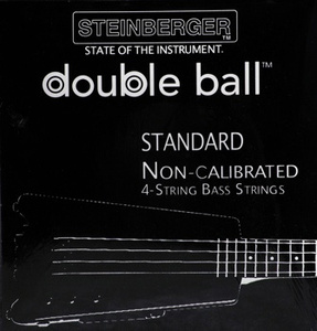 No Name SST109 – Double Ball (Standart) 4 Telli Bass Gitar Teli