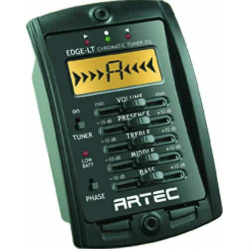 Artec EDGE-LT Equalizer