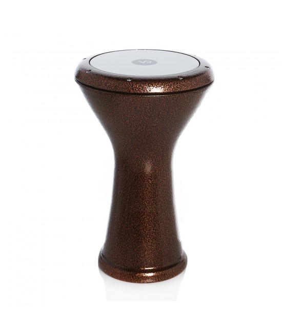 Rhythm Percussion RTM4020 – Statik Boyalı Döküm Darbuka