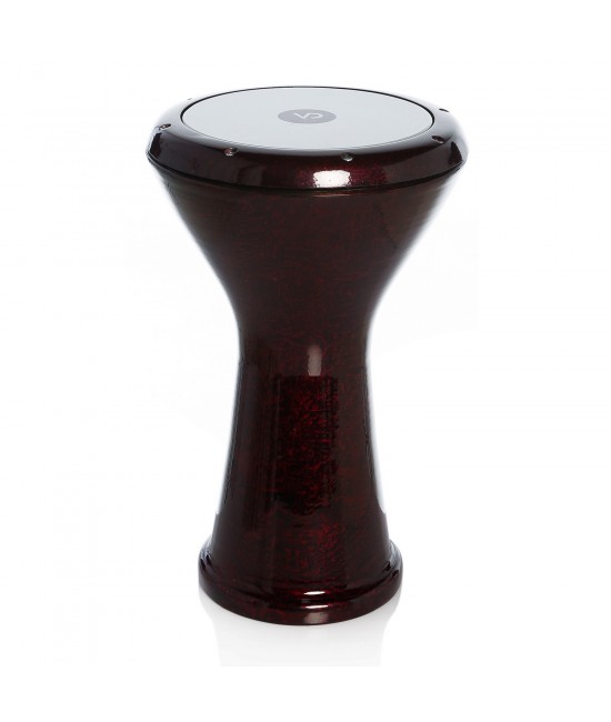 Rhythm Percussion Kılçıllı Boyalı Döküm Darbuka