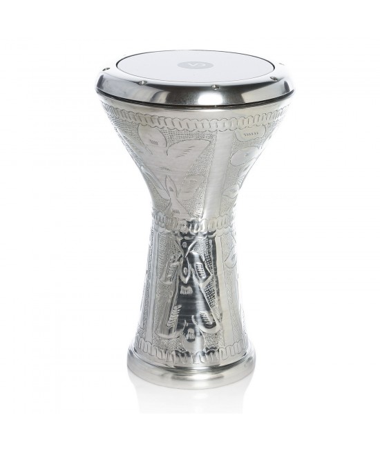 Rhythm Percussion RTM4024 – Özel Dövme Döküm Darbuka