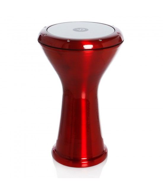 Rhythm Percussion Boyalı Döküm Darbuka