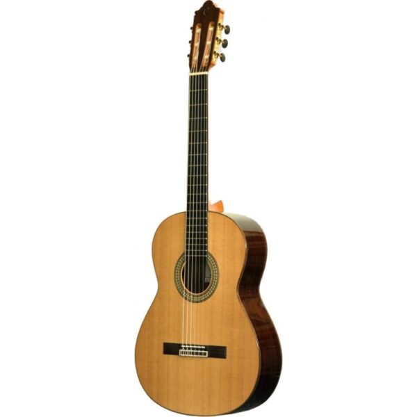 3C-CT-E1 Elektro Klasik Gitar