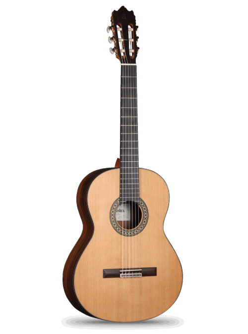 4P - Matte Classical Guitar