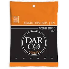 Martin & Co 41Y18D210 – Extra Light Akustik Gitar Teli (0.10 – 0.47)