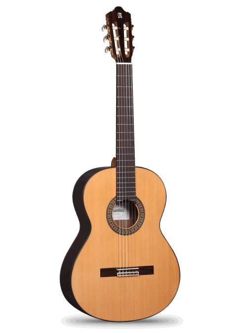 4PS - S SERIES Classical Guitar
