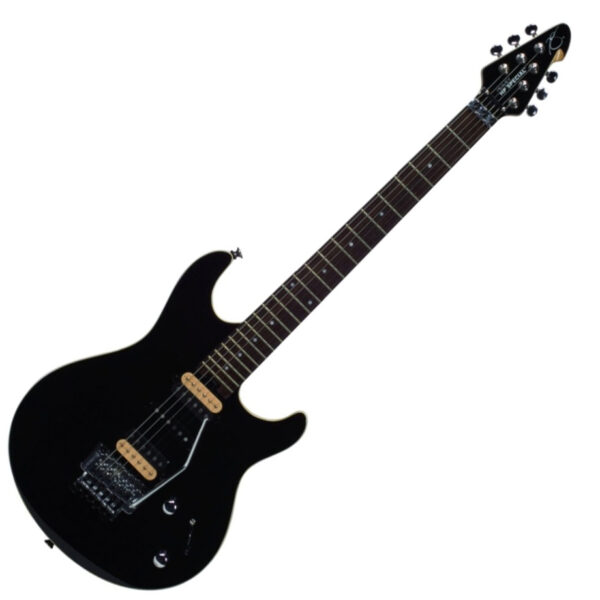 Peavey FG00593730 – Signature Special Ex Black Elektro Gitar