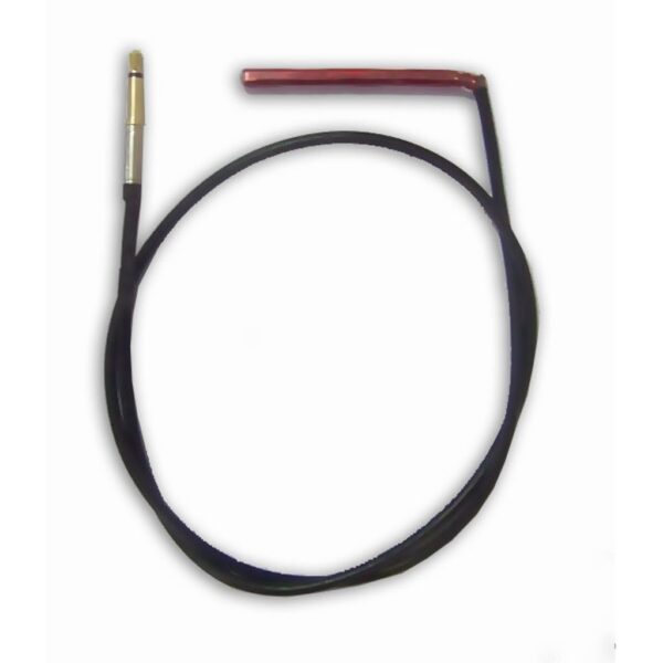 Artec PP541-RD – Kırmızı Saz İçin Eşik Altı