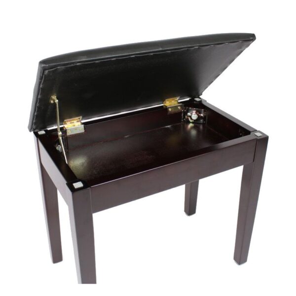 Karin PB-106BR – Sandıklı Piyano Taburesi
