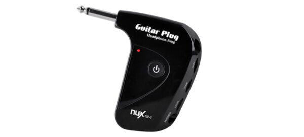 GP1 – Portatif (Kulaklık için) Elektro Gitar Amfisi