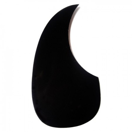 Alice Pickguard (Siyah)