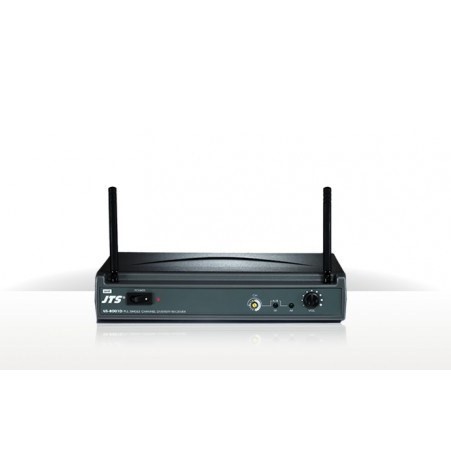 No Name US8001D Jts Uhf Telsiz Yaka Mikrofonu