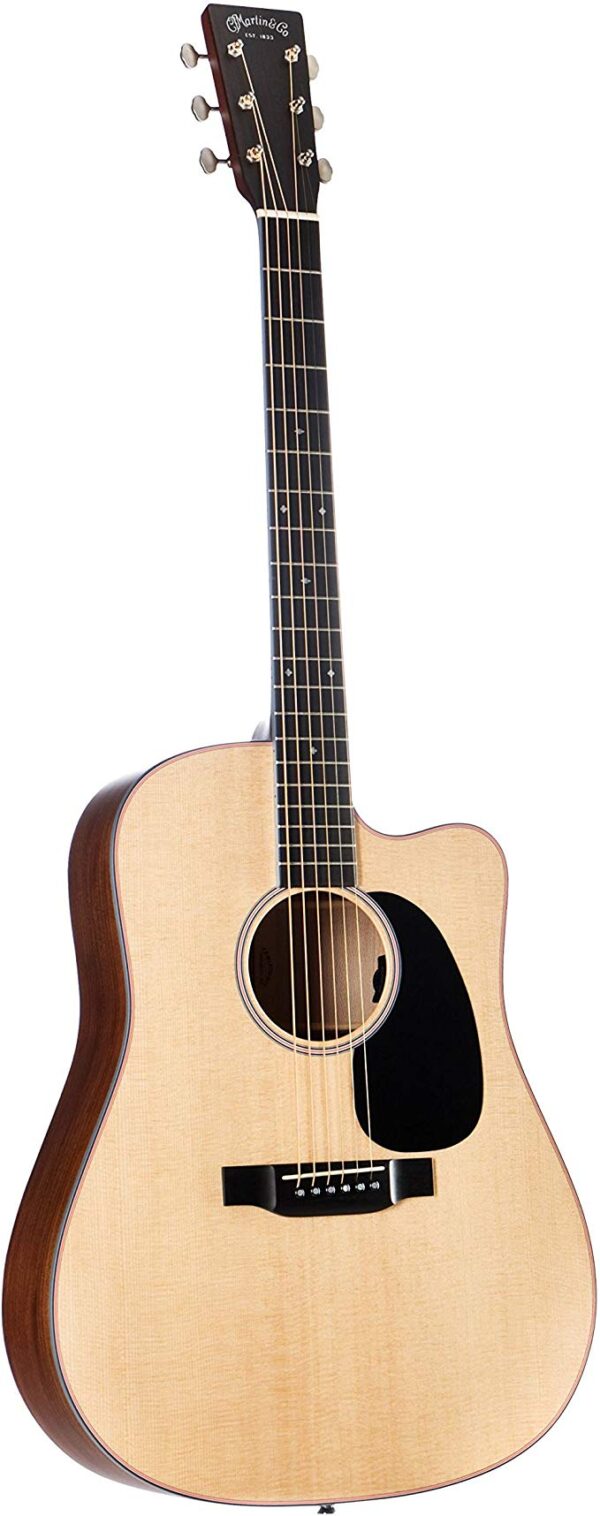 Martin 10DC16E – 16 E serisi Naturel Elektro Akustik Gitar