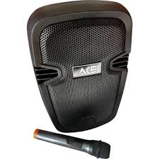Ace Audio PAQ-8BL Ace Audio Aktif Kabin