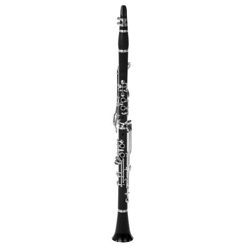 Sonor XCL340E – Amati 340 Model Abanoz Sol Klarnet
