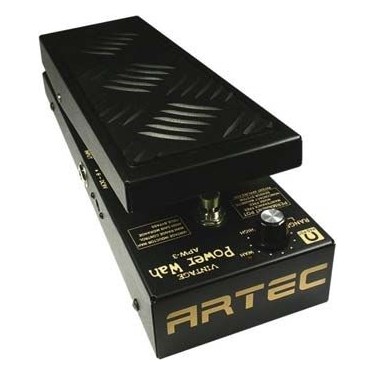 Artec APW3 Wah Pedal