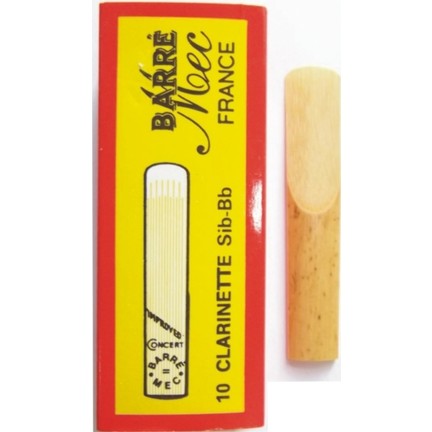 Barre BARRE 2 numara