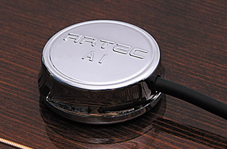 Artec A1P63 - Adhesive Pickup (Piezo)