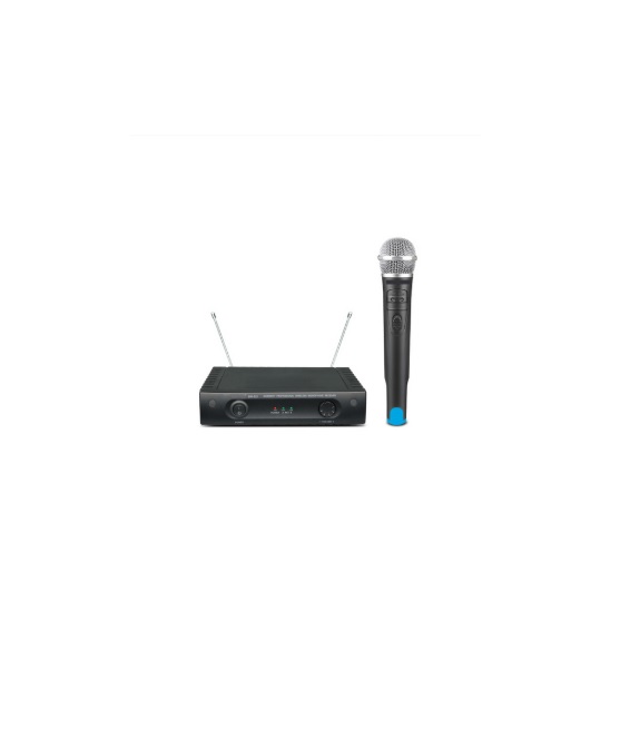 Ace Audio Telsiz Mikrofon