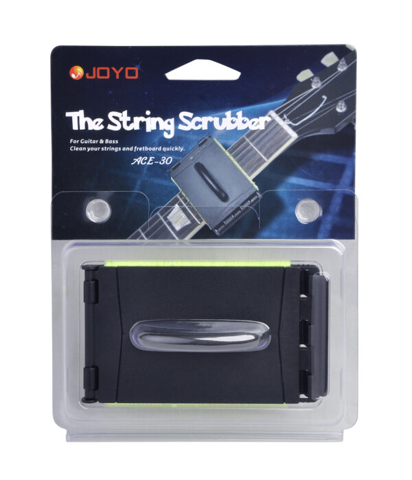 Joyo ACE30 – Tel Temizleyici