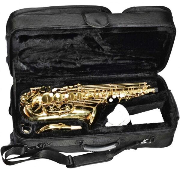 Sonor SON1001 – Alto Saksafon