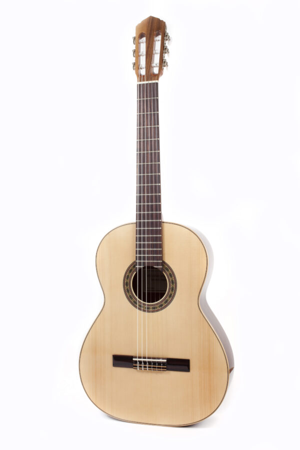Antonio Sanchez Antonio Sanchez - Classical Guitar MOD 1008